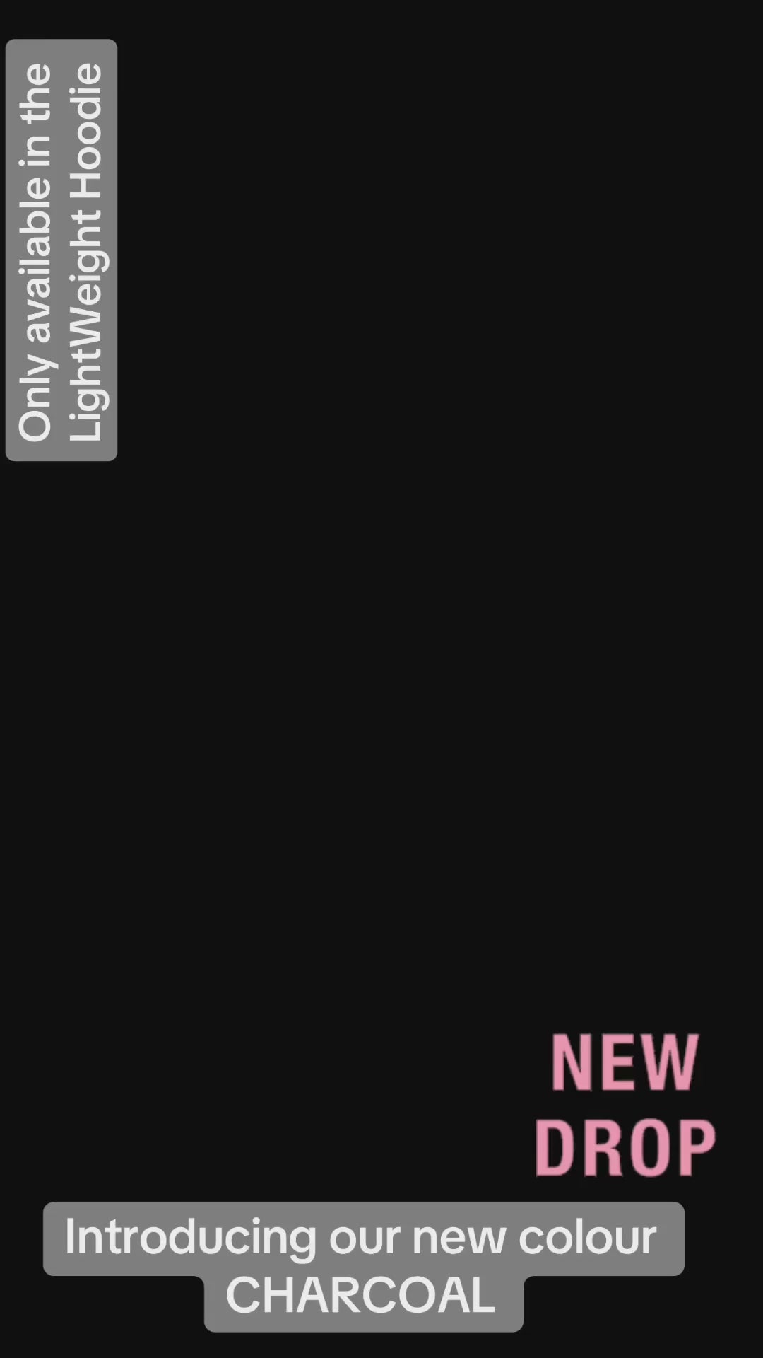 Charcoal and difference between Heavyweight & Lightweight linings